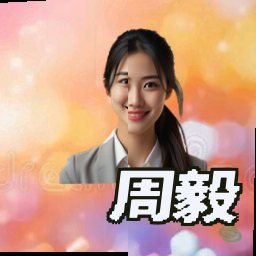 周毅